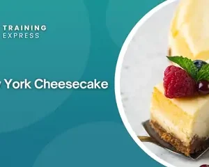 New York Cheesecake