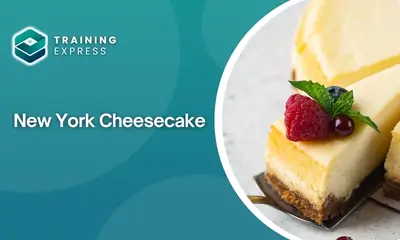 New York Cheesecake