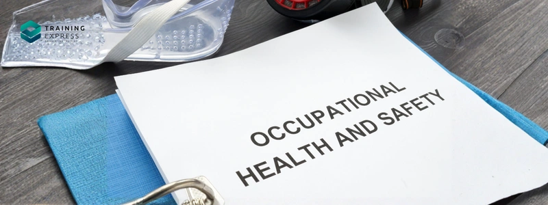 Occupational Health and Safety Training