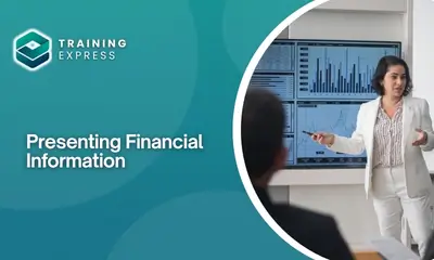 Presenting Financial Information