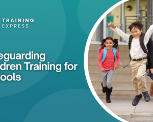 Safeguarding Children Training for Schools