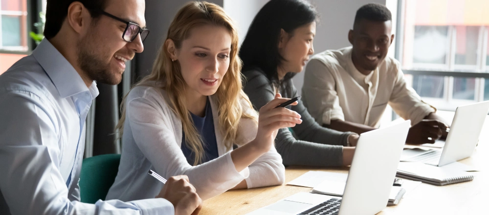 Scale Delivery With Corporate Training Software
