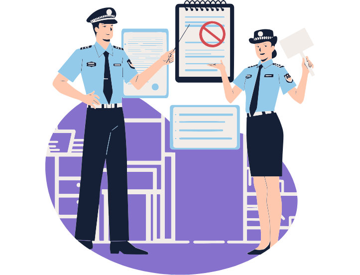 Security Guard Training