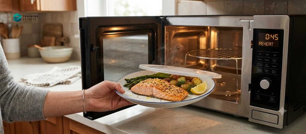 Simple Tips to Follow While Reheating Salmon