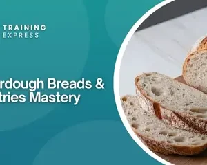 Sourdough Breads & Pastries Mastery