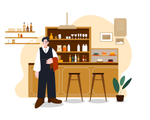 UK Hospitality Compliance Training Package