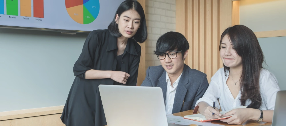 Use Reporting to Improve Employee Training Effectiveness