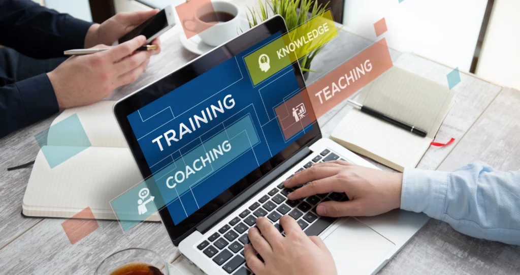 What Is Online Compliance Training Implementation