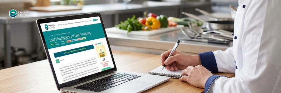 What Level 2 Food Hygiene Course Is Required for Hospitality Jobs in the UK