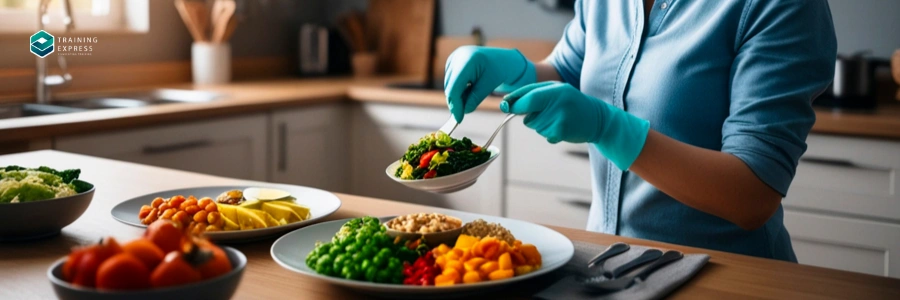 Which Accredited Food Safety Courses Are Recognised in the UK
