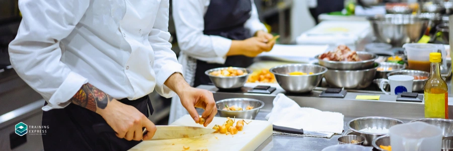 Which Online Food Hygiene Course Is Best in the UK for Certification