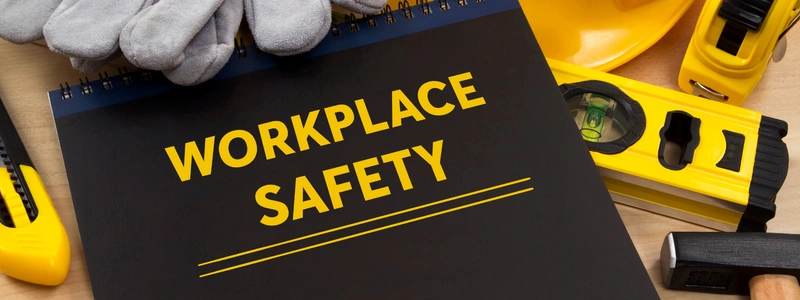 Workplace Health & Safety Training