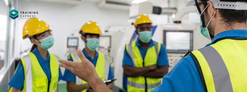 Workplace Health and Safety Training
