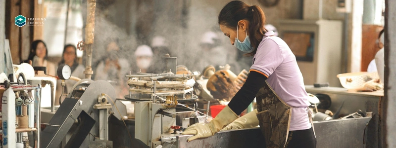 Workplace Health and Safety
