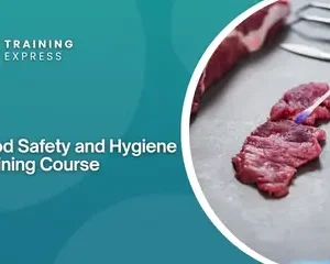 c and Hygiene Training Course