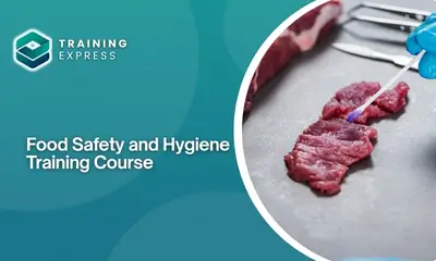 c and Hygiene Training Course