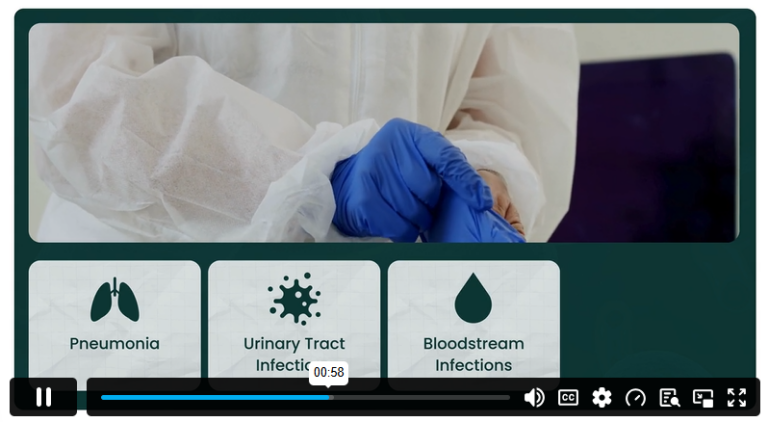 3.1.1. Multi-Drug Resistant Organisms (MDRO)