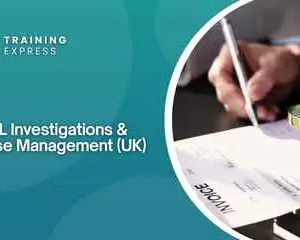 AML Investigations & Case Management (UK)
