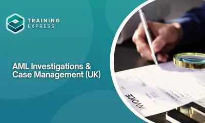 AML Investigations & Case Management (UK)