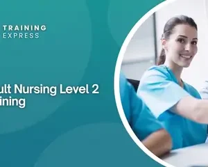 Adult Nursing Level 2 Training