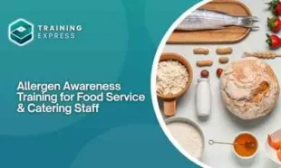 Allergen Awareness Training for Food Service & Catering Staff