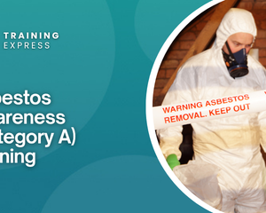Asbestos Awareness (Category A) Training