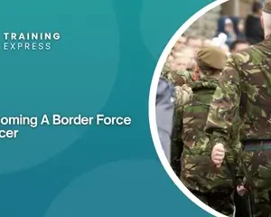 Becoming A Border Force Officer