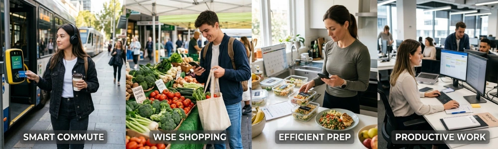 Benefits of Being Smart in Everyday Life