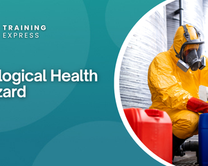 Biological Health Hazard
