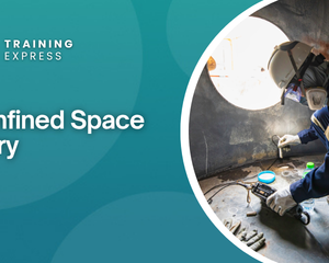 Confined Space Entry