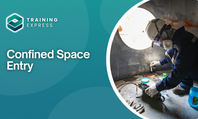 Confined Space Entry