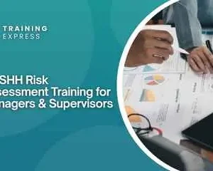 COSHH Risk Assessment Training for Managers & Supervisors