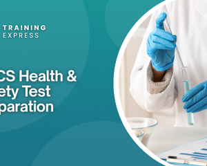 CSCS Health & Safety Test Preparation