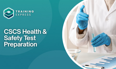 CSCS Health & Safety Test Preparation