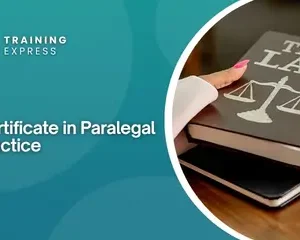 Certificate in Paralegal Practice
