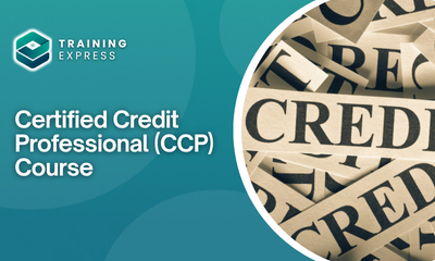 Certified Credit Professional (CCP) Course
