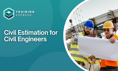 Civil Estimation for Civil Engineers