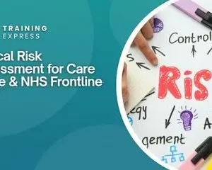 Clinical Risk Assessment for Care Home & NHS Frontline Staff