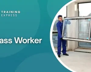 Glass Worker