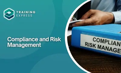 Compliance and Risk Management