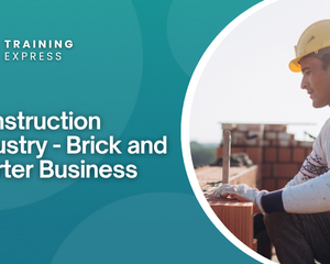 Construction Industry - Brick and Morter Business