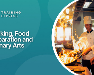 Cooking, Food Preparation and Culinary Arts