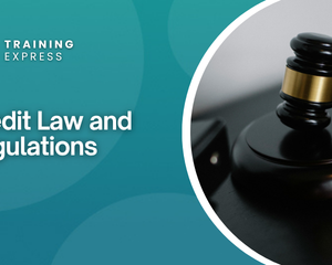 Credit Law and Regulations