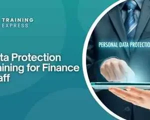 Data Protection Training for Finance Staff