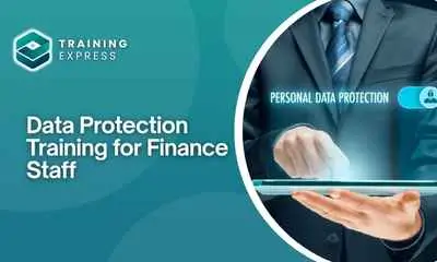 Data Protection Training for Finance Staff