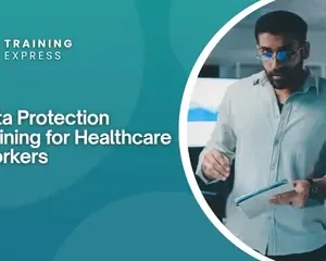 Data Protection Training for Healthcare Workers