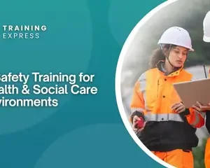 E-Safety Training for Health & Social Care Environments