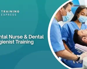Dental Nurse & Dental Hygienist Training