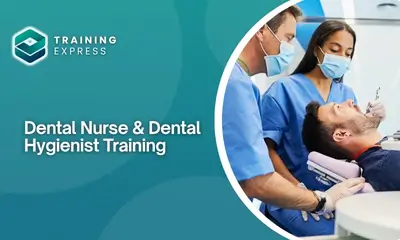 Dental Nurse & Dental Hygienist Training