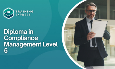 Diploma in Compliance Management Level 5